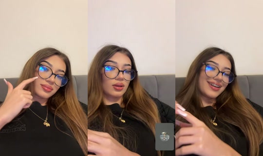 bonjour.sara's Stream - Oct 10, 2026, 8:23 PM