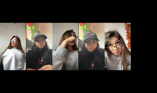 bonjour.sara's Stream - Oct 12, 2026, 12:44 PM