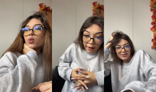 bonjour.sara's Stream - Oct 12, 2026, 1:15 PM