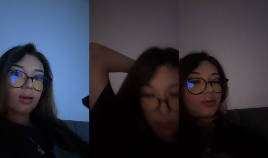 bonjour.sara's Stream - Oct 12, 2026, 6:41 PM