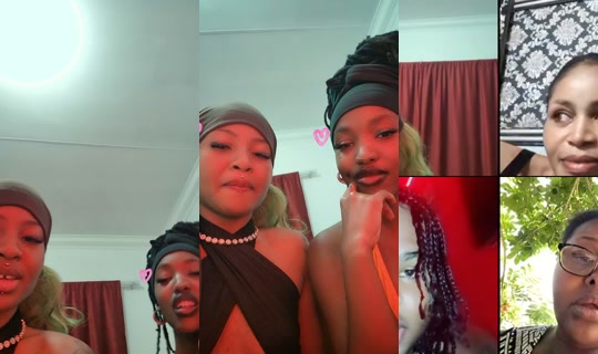 Stream von bonniedoll444 – 21. Aug. 2026, 18:33
