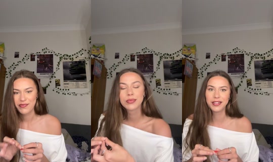 Stream di bonniee_236 - 21 ago 2026, 11:11