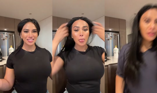 bootybossamore's Stream - Jul 14, 2026, 6:11 AM
