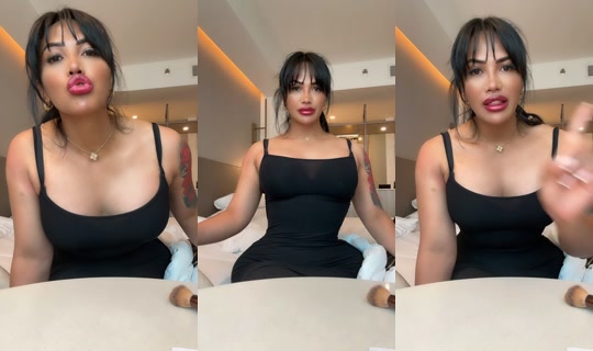 bootybossamore's Stream - Jul 22, 2026, 5:53 AM
