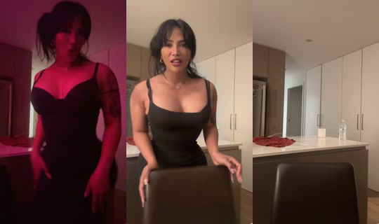 bootybossamore의 방송 - 2026년 7월 25일 AM 9:57