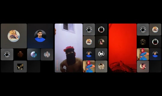 boqorka203's Stream - Jul 21, 2026, 8:48 PM