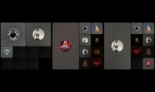 Stream von boqorka203 – 26. Juli 2026, 18:17