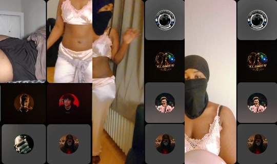 Stream ni boqorka203 - Hul 27, 2026, 11:09 PM