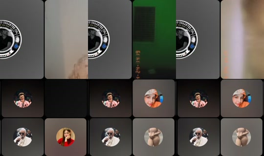 Stream ni boqorka203 - Ago 9, 2026, 12:20 AM