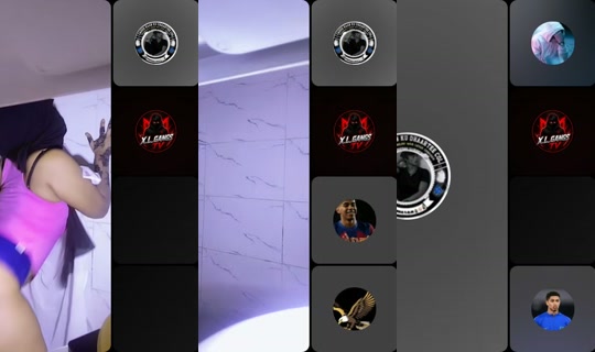 boqorka203's Stream - Aug 10, 2026, 8:27 PM