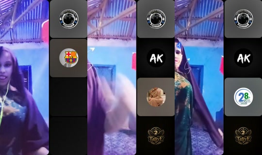 Stream di boqorka203 - 23 ago 2026, 22:47