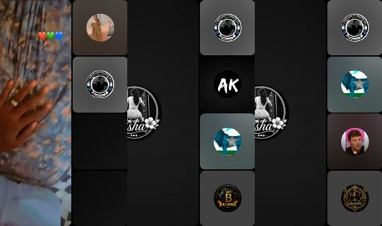 Stream von boqorka203 – 25. Aug. 2026, 20:04