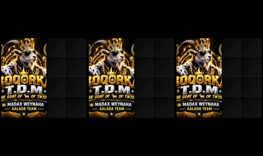 boqorka203 Recorded on Oct 15, 2026, 4:31 PM