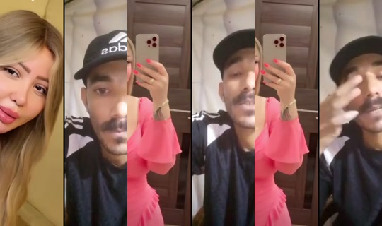 bose736h's Stream - Aug 7, 2026, 5:50 AM
