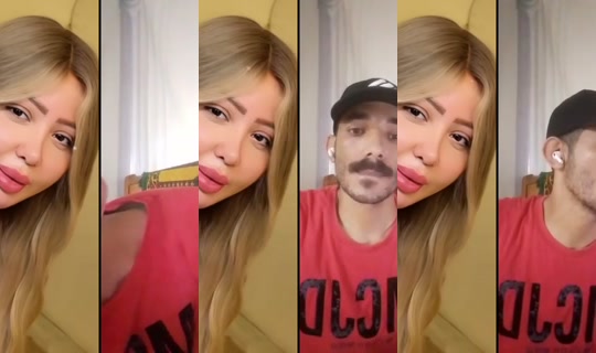 bose736h's Stream - Aug 8, 2026, 3:31 AM