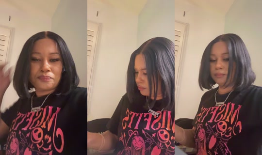 boss_queen2026's Stream - Aug 7, 2026, 5:54 AM