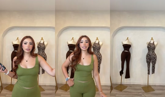 Live de bossbabesboutiquee - 29 de jul. de 2026, 16:23