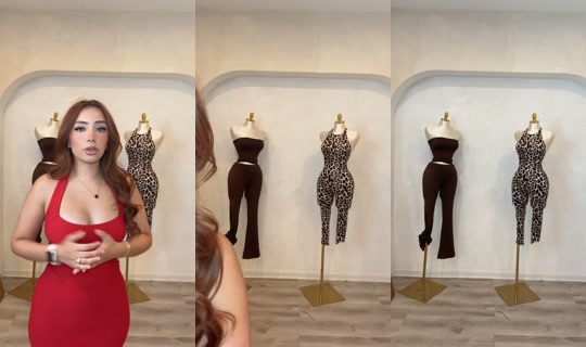 Live de bossbabesboutiquee - 29 de jul. de 2026, 17:01