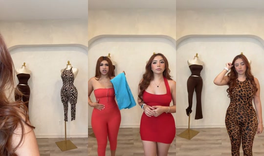 Live de bossbabesboutiquee - 29 de jul. de 2026, 18:19