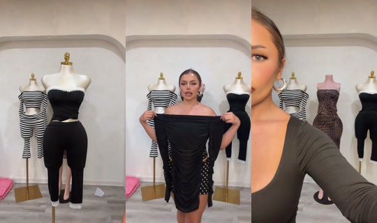 bossbabesboutiquee Yayını - 21 Ağu 2026 2:31