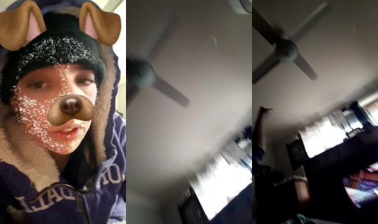 bossgurl202's Stream - Jul 9, 2026, 5:00 AM