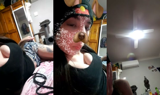 Stream bossgurl202 - 16 Jul 2026, 8.04