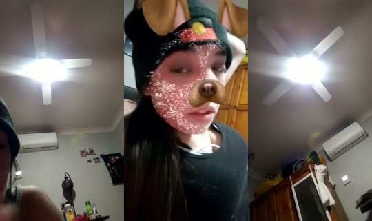 Stream bossgurl202 - 16 Jul 2026, 8.24