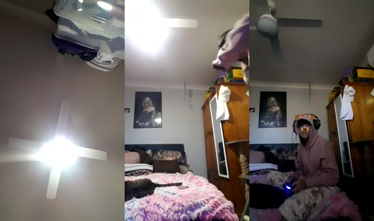 bossgurl202 Recorded on Jul 18, 2026, 10:54 PM