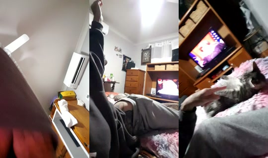 bossgurl202's Stream - Aug 8, 2026, 10:11 AM