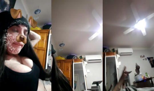 bossgurl202's Stream - Aug 9, 2026, 9:21 AM