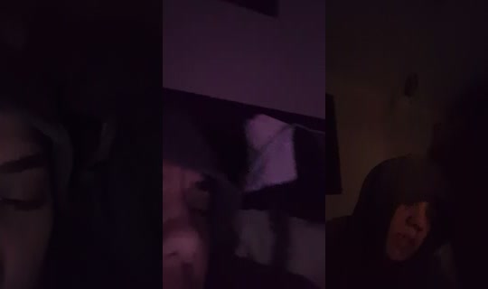 bossgurl202 的直播 - 2026年8月9日 16:14