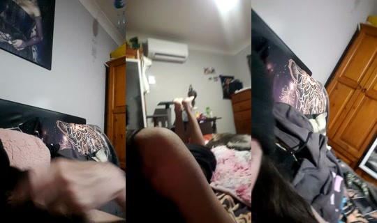 Transmisión de bossgurl202 - 10 ago 2026, 10:54