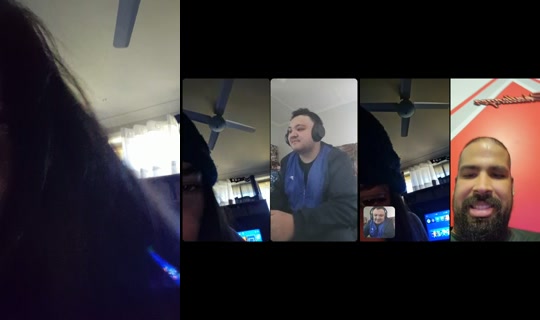 bossgurl202's Stream - Sep 21, 2026, 12:03 AM