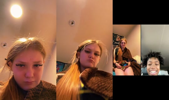 bossladyc864's Stream - Oct 8, 2026, 6:01 PM