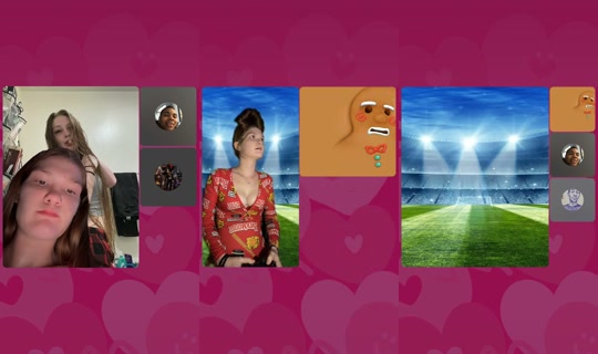 Stream di bossladyc864 - 16 ott 2026, 1:04