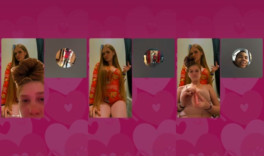 Stream di bossladyc864 - 16 ott 2026, 4:28