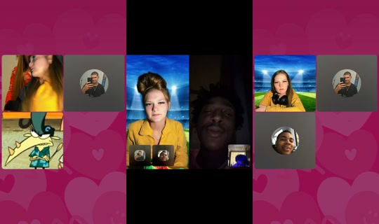 bossladyc864's Stream - Oct 16, 2026, 7:28 AM