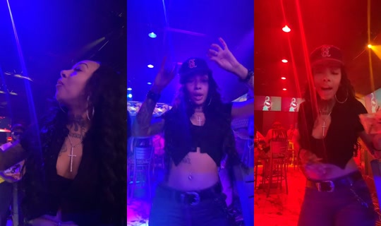 bosswife414's Stream - Jul 18, 2026, 6:08 AM