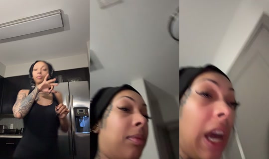 bosswife414's Stream - Jul 19, 2026, 9:10 AM