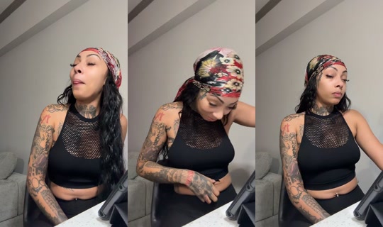 bosswife414's Stream - Jul 24, 2026, 4:58 AM