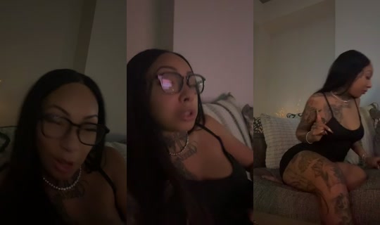 bosswife414's Stream - Aug 3, 2026, 7:48 AM