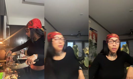 bosswife414's Stream - Aug 6, 2026, 12:09 AM