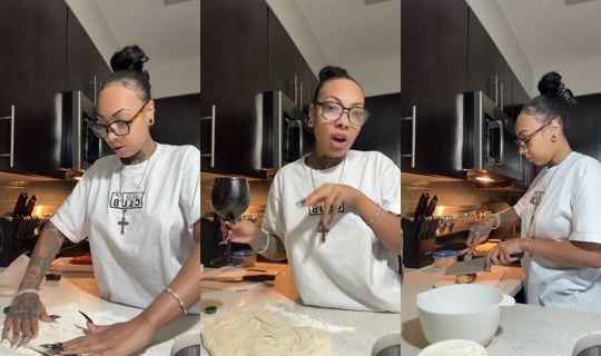 bosswife414's Stream - Aug 25, 2026, 3:16 AM