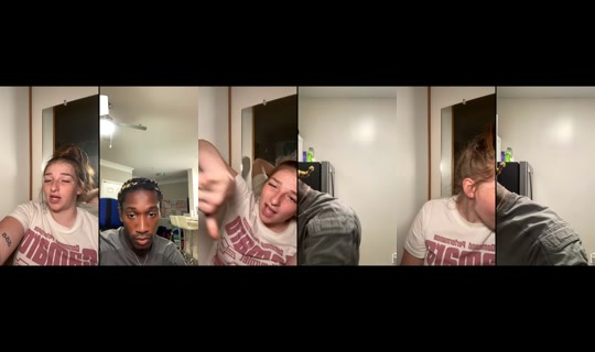 bottomsup_nae's Stream - Jul 24, 2026, 9:58 AM