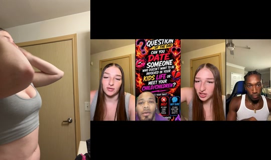 Stream von bottomsup_nae – 25. Juli 2026, 3:45