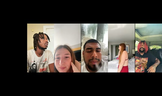 Stream di bottomsup_nae - 26 lug 2026, 17:15