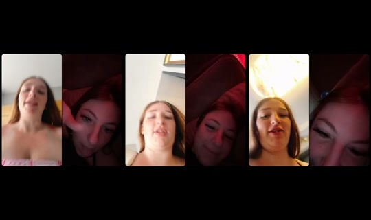 Stream di bottomsup_nae - 26 lug 2026, 18:41