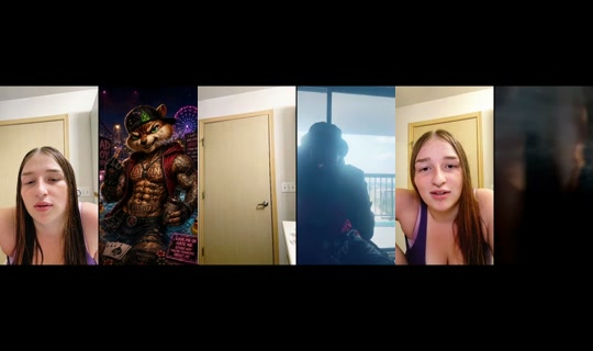 bottomsup_nae's Stream - Jul 30, 2026, 4:10 PM