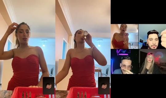 bouchra.biya's Stream - Jul 26, 2026, 2:15 AM