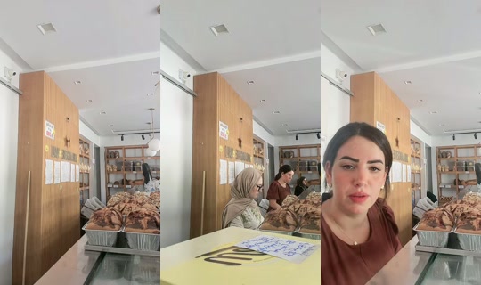 boulangerie_wali's Stream - Jul 30, 2026, 2:50 PM